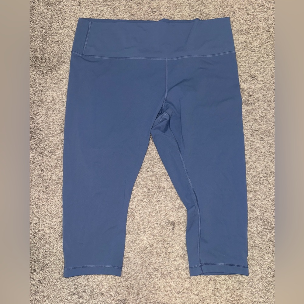 Size 20 EUC Lululemon